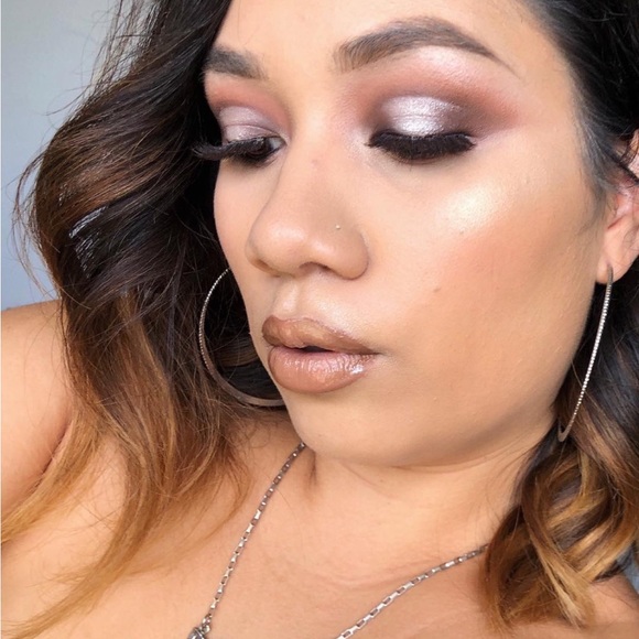 🌟LE🌟MAC x Aaliyah Collection Eyeshadow x 9- Age Ain’t Nothing - Picture 9 of 16